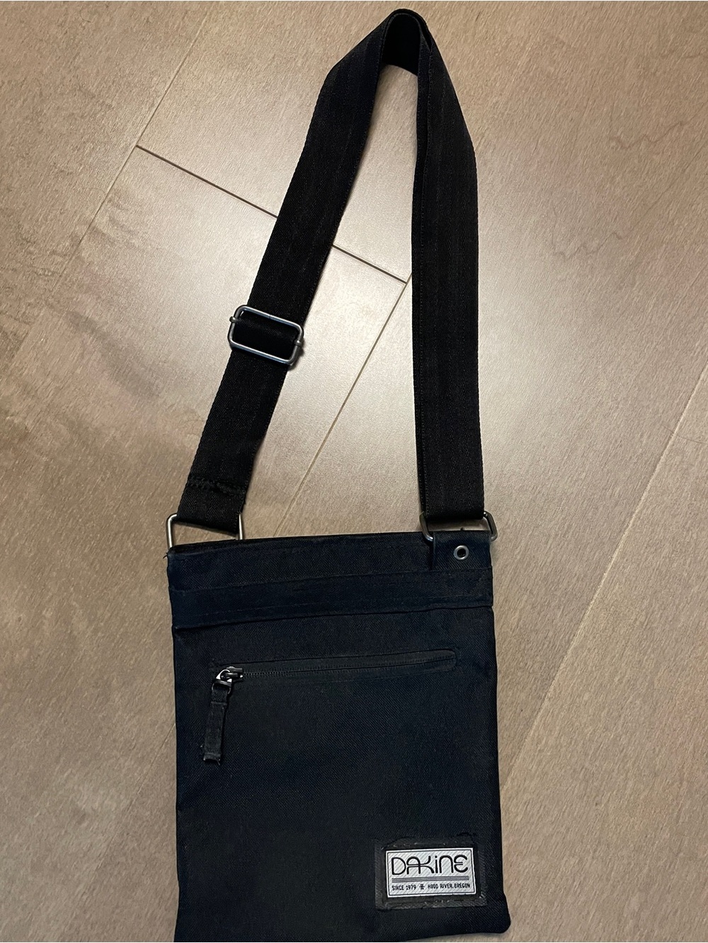 Dakine Jive Crossbody Bag